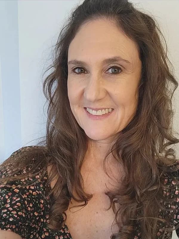 Photo of Jodi Greenblatt